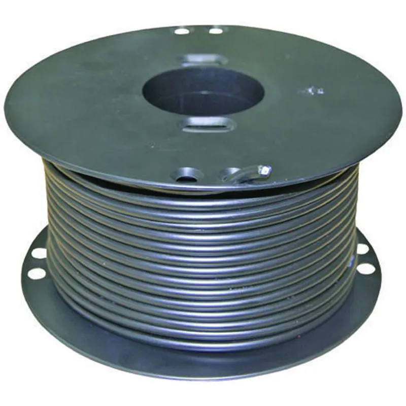 Agrifence Easy Leadout Cable 1.6mm Core x 50m